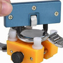 Adjustable Watch Repair Tool Kit Back Case Opener Cover Remover Screw Wre WsJ Gw