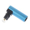 Right Angle Digital Optical Audio Cable SPDIF Toslink 90 degree Optical adap JR