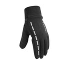 Outdoor Touch Screen Gloves Winter Windproof Reflective Full Finger Gloves