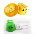 Children's stilts toys outdoor sports balance exercise fun sports toys