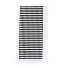 1000x Void Security Labels Removed Tamper Evident Stickers Warranty Supplies FT