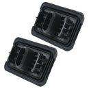 2Pcs Jack Under Car Support Pad for BMW 1 Series E88 [2008-2013] Convertible