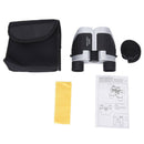Concert Binoculars Mini 30X25 HD Telescope Zoom Portable for Travel Night Vis J_