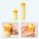 Cute Baby Portable Urinal Travel Car Toilet Kids Vehicular Potty For Kids Boy
