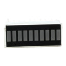 10 Segment Red LED Bar-graph Display