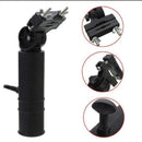 Adjustable Golf Umbrella Holder Stand Support for Buggy Golf Cart Fishing Chair