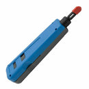 Punch Down Tool With 66, 110 And Krone Blades Multifunction, Universal, Net B5G1