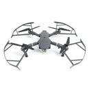 4pcs Protection Ring Drone Vehicle Crash Accessories For DJI Mavic Pro Grey