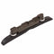 High Quality Adjustable Rosewood Mandolin Guitar Bridge for Mandolin Musica