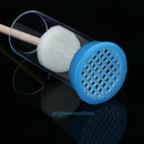 Bee Queen Marking Marker Cage Bottle With Soft Plunger Beekeeping Beekeeper Tool