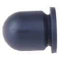 Lawn Mower Petrol Primer Bulb Fuel Pump Clear BlowerTrimmerChainsawCarburetor JR