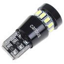 2X CANBUS T10 194 168 W5W LED Bulbs Map Dome Interior License Wedge Lamp LigFT