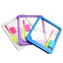 Led board light up drawing writing special puzzle education to â„–[