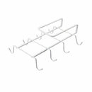 Kitchen Rack Cupboard Hanging Coffee Cup Cup Holder Holder Shelf Kitchen S RFP