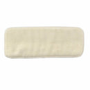 Reusable 5 Layers Bamboo Fiber Soft Baby Nappy Water Absorbent Diaper Durable