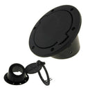 Filler Fuel Tank Cap Gas 2/4 Door For 07-16 Jeep Wrangler JK ABS+Aluminum IEV