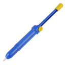 Vacuum De-solder Gun Desoldering Pump Solder Sucker Removal Remover Tackle ME