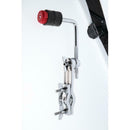 Cymbal Arm Stand Holder with Clamp Set Accessories Replacement Durable