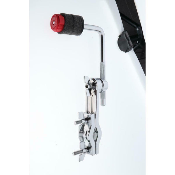 Cymbal Arm Stand Holder with Clamp Set Accessories Replacement Durable