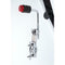 Cymbal Arm Stand Holder with Clamp Set Accessories Replacement Durable