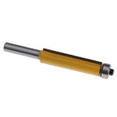 5/16'' Shank 2inch Blade length Bearing Trim Pattern long Router Bit