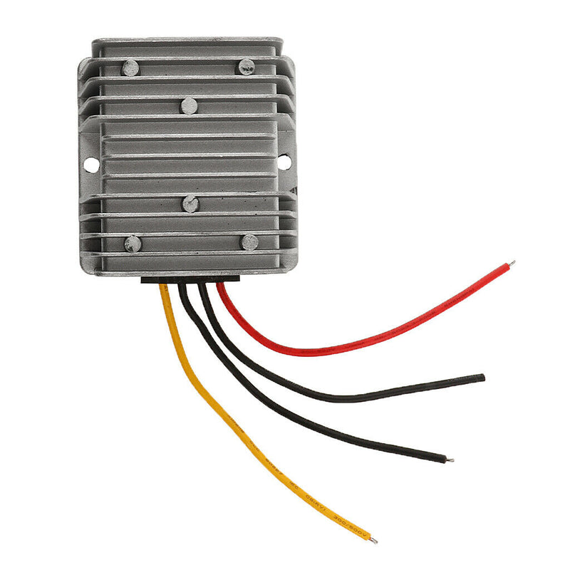 20V-60V To 12V 10A 120W  Regulator Power Supply