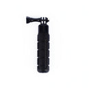 Handheld Rubber Handle Monopod Selfie Pole for GoPro Hero 4/3 + / 3/2/1 Camera