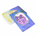 Angel Dreams Oracle Cards Doreenvirtue Tarot Oracle Card Board Deck GamesB Ew