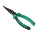 Electrical Wire Cable Cutter Pliers Insulated Long Nose Pliers W508N 8 inch