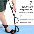 Yoga Ligament Stretching Belt Plantar Leg Training Ankle Foot Correct Tool H0G2