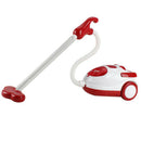 Simulation Pretend Play Electric Vacuum Cleaner Children Home Funny Toys PEE