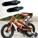 Guard Tire Front Rear kids Bike Mud Mudguard Set Cycling Fender Tire Cleaner