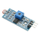 2pcs Light Intensity Photosensitive Sensor Resistor Module for Arduino