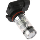 2x 100W H10 9145 8000K LED Fog lights lamp For Chrysler 300 300C 2005-20093C