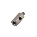1/8" NPT Turbo Supply Line Automotive Sensor Oil Pressure Sensor Connector
