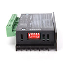 TB6600 Single Axis 4A Stepper Motor Driver Controller 9~40V Micro-Step  LJ