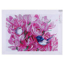 Diamond Painting Special Shaped Diy 5D Partial Drill Cross Stitch Diamond E W2Q2