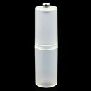 4pcs AAA To AA Adapter Office Convenient Battery Converter Home Accessories Case