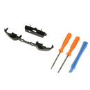 Replacement LB RB Bumper Trigger And T6 / T8 Screwdrivers And Lever For Xbox One