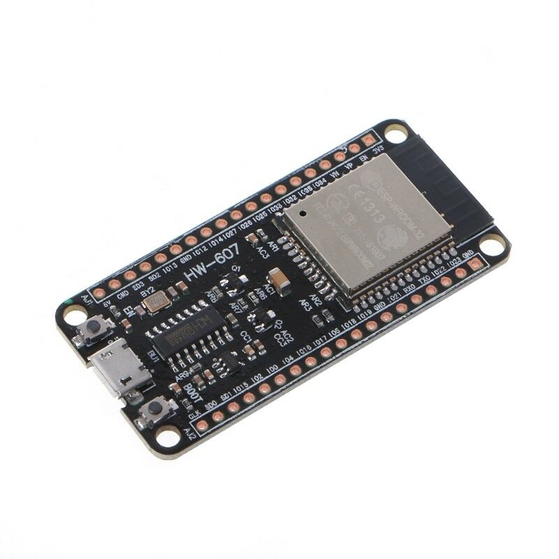 ESP32 CH340G ESP32S Development Dual-Mode 2.4GHz WiFi+Bluetooth Module Antenna