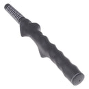 Golf Swing Training Grip Trainer Golfer Outdoor Coaching Practice Aids Rubb Hn
