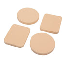 20pcs Facial Makeup Cosmetic Powder Puff Foundation Sponge Pads Beauty Tool