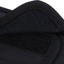Guitar Strap Shoulder Pad Adjustable Padded Black for Acoustic Electric Guita %o