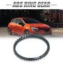 For Renault Clio Mk2 2002- Front Near/Off Side ABS Ring 44 Teeth Left/Right