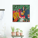 5D Rhinestone Picture Full Round Drill DIY Abstract Mosaic Diamond Painting