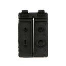 HDMI AV OUT PC Remote Control Microphone Port Cover Rubber For Canon  40D