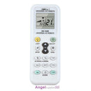 Universal LCD A/C Muli Remote Control Controller for Aircon