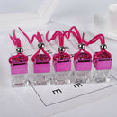 1PC Mini Perfume Bottle Empty Gift Bedrooms Bottle Dispenser 5.5ml Home Room