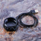 Magnetic Watch Charging Cradle for AMAZFIT Huami 2 Gen A1609 Smartwatch