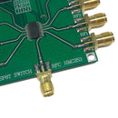 DC-3GHz Single-Pole RF Switch for CATV/DBS MMDS Base Station Test Equipment